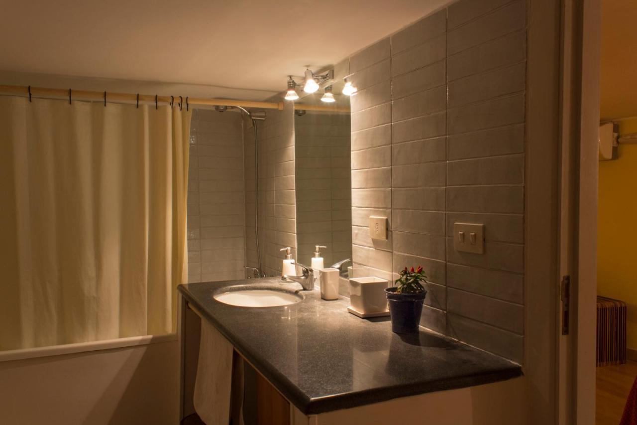 Dimora Dei Giganti Apartment 那不勒斯 外观 照片